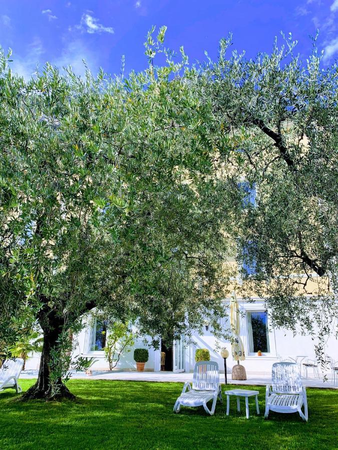Aparthotel Englovacanze Riva del Garda Exterior foto