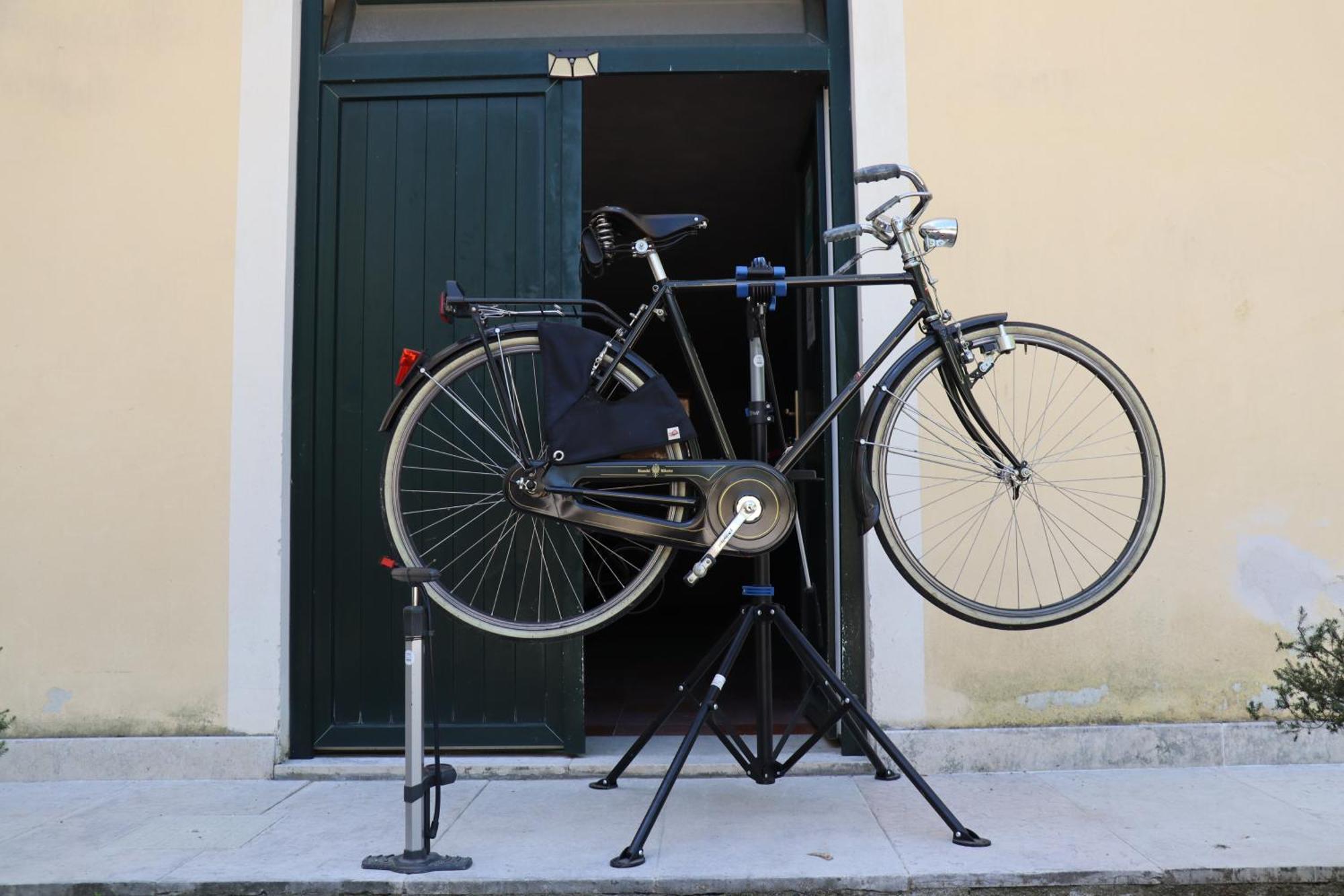 Aparthotel Englovacanze Riva del Garda Exterior foto